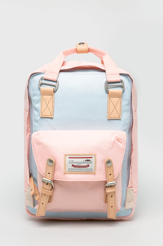Doughnut - Rucsac roz D010.5991