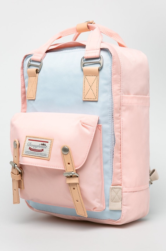 Accesorii Doughnut - Rucsac D010.5991 roz