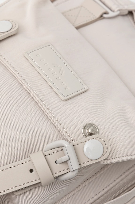 Doughnut - Hátizsák Macaroon Mini bézs D124SC.0008