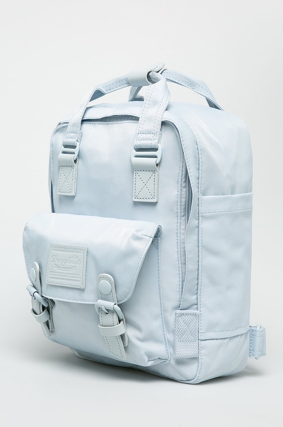 Kiegészítők Doughnut - Hátizsák Macaroon Mini D124SC.0073 kék