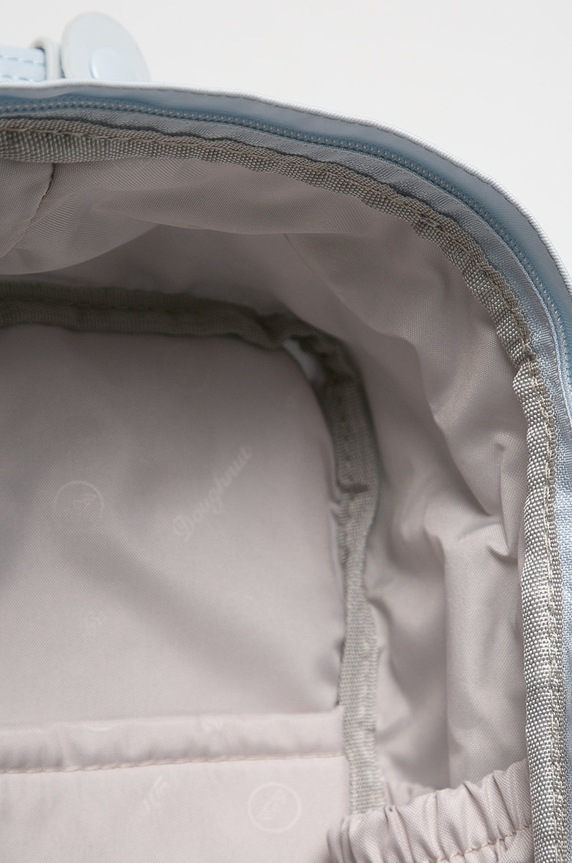 Doughnut - Hátizsák Macaroon Mini D124SC.0073 kék