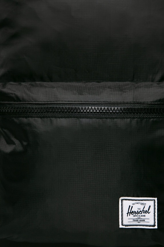 Herschel - Hátizsák 10614.01409 fekete SS19