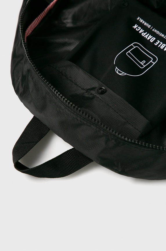 Herschel - Hátizsák 10614.01409 fekete