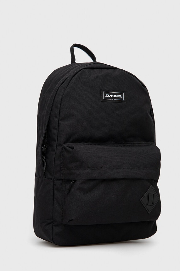Accesorii Dakine rucsac 8130085 negru