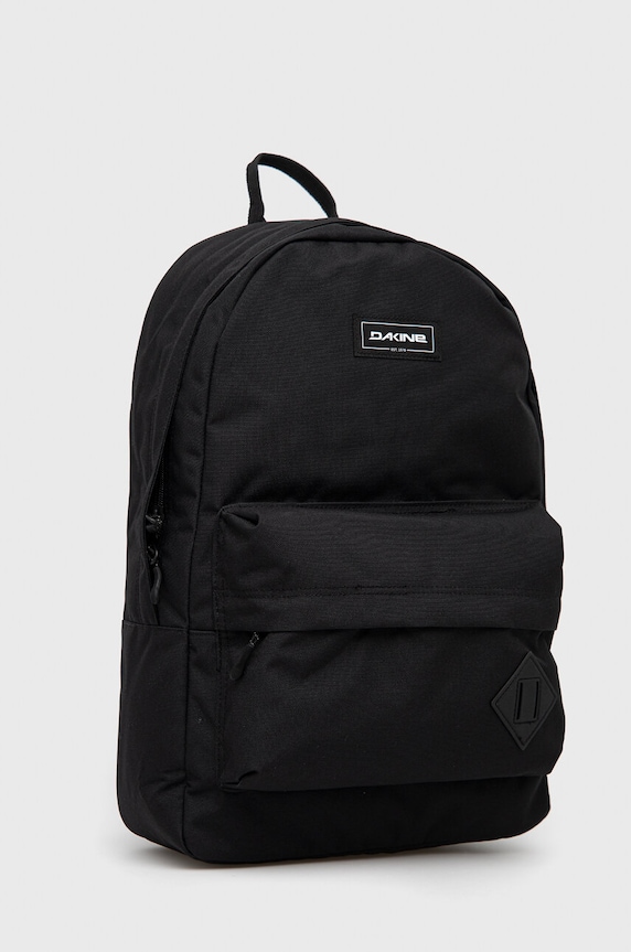 Accesorii Dakine rucsac 8130085 negru
