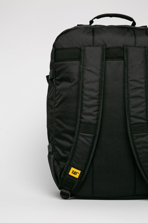 Αξεσουάρ CAT Footwear - Σακίδιο πλάτης 83430.01 μαύρο