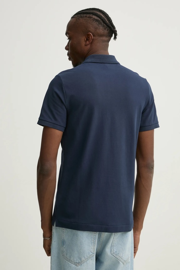 Abbigliamento G-Star polo D11595.5864.6067 blu navy