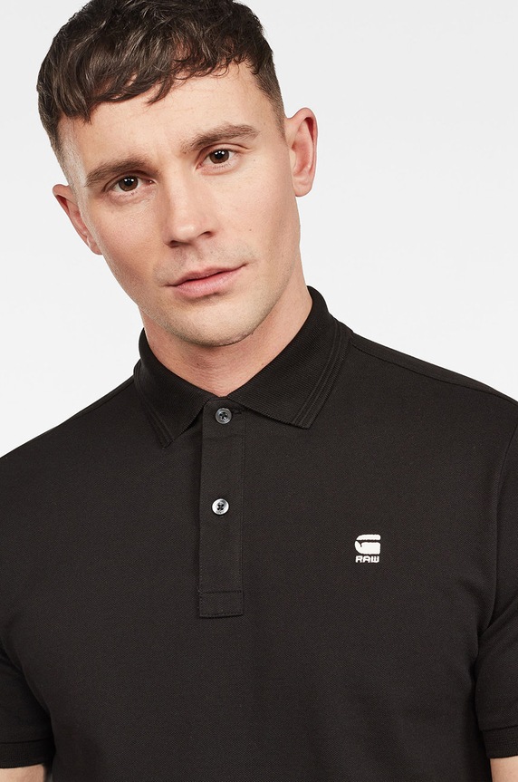 G-Star - Poló D11595.5864.6484