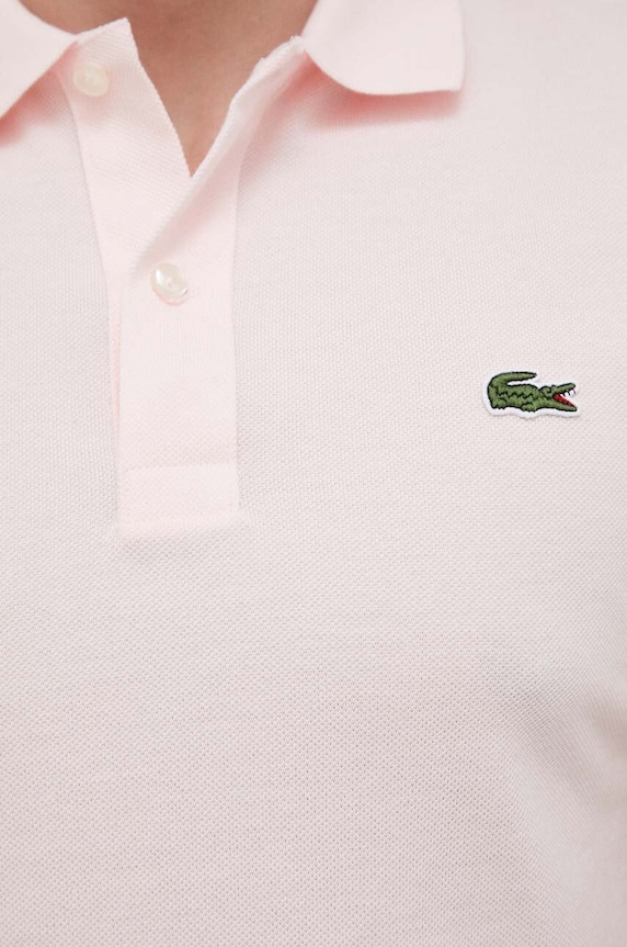 Lacoste pamut póló PH4012