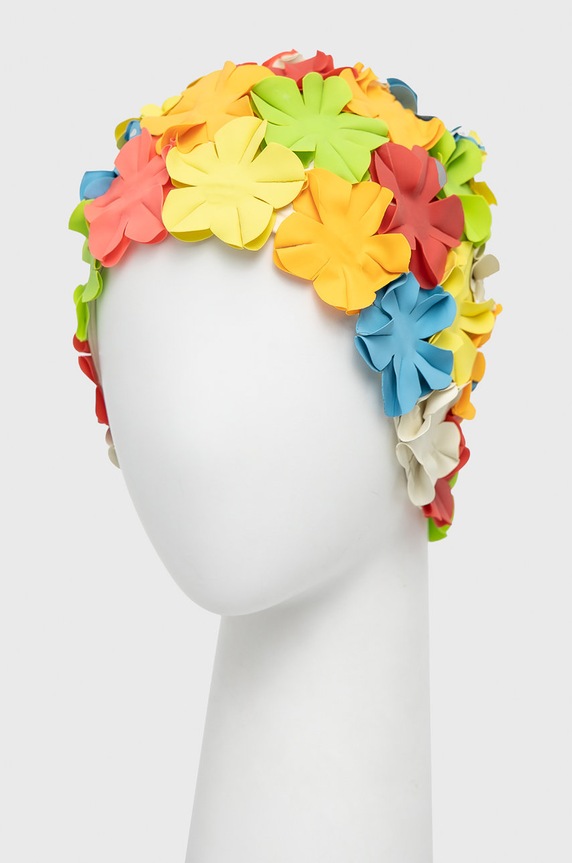 Σκουφάκι κολύμβησης Aqua Speed 105.BLOOM πολύχρωμο AA00