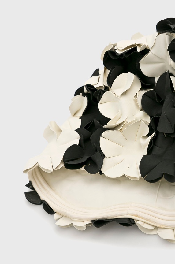 Kiegészítők Aqua Speed fürdősapka 105.BLOOM fekete