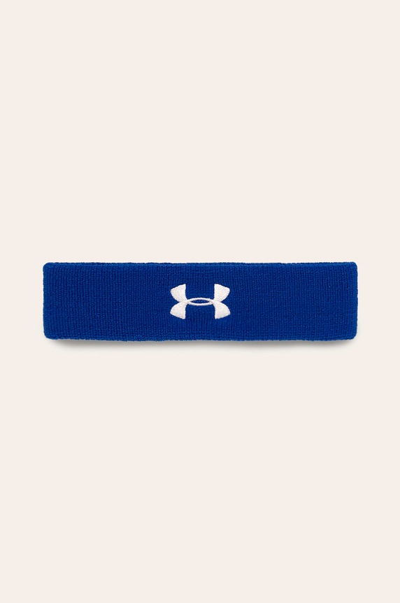 Under Armour - Hajpánt 1276990 futás kék 1276990