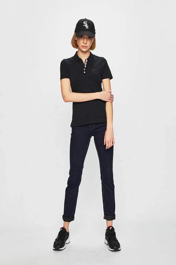 Mustang - Farmer Jasmin 0586.5574 sötétkék AA00