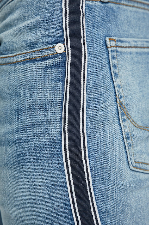 Jack & Jones - Farmer Tom kék 12153934
