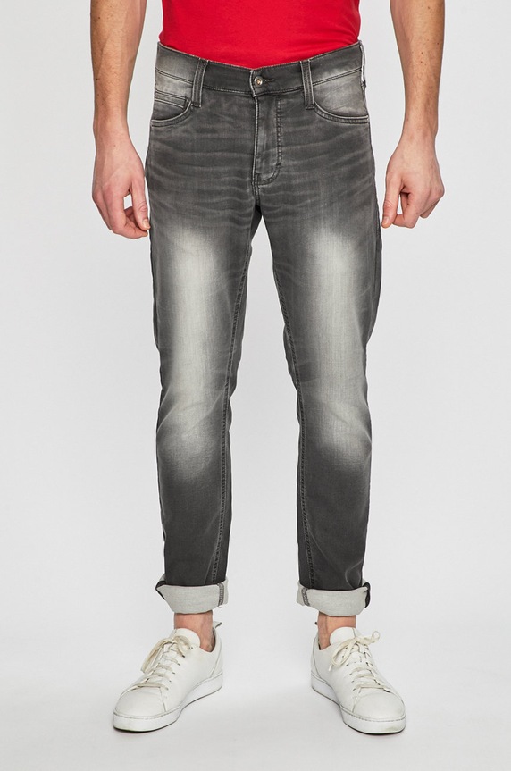 Mustang - Farmer Oregon szürke 1006793