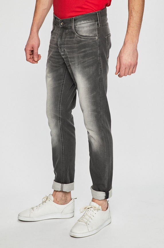 Ruházat Mustang - Farmer Oregon 1006793 szürke