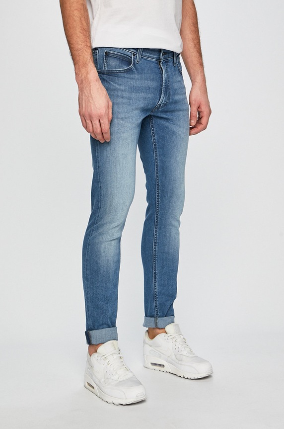 Lee - Farmer Luke kék L719LSFY