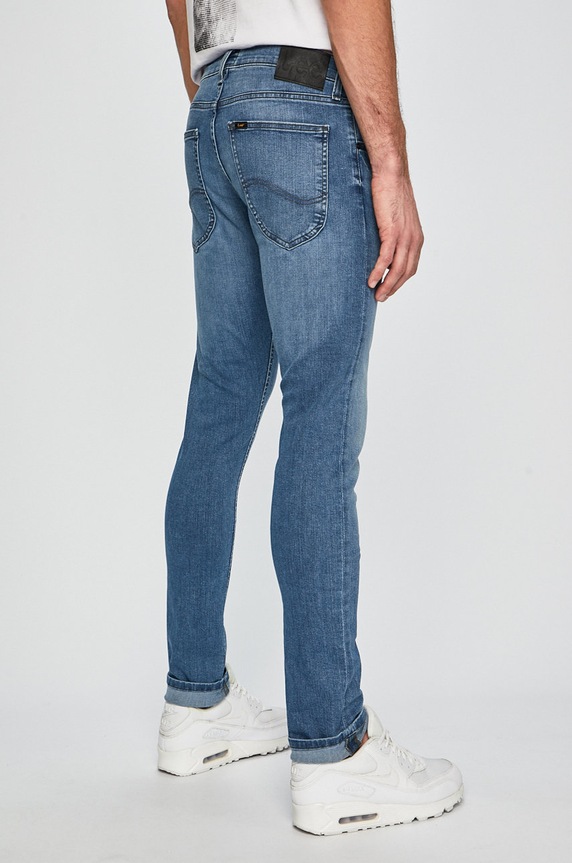 Ruházat Lee - Farmer Luke L719LSFY kék
