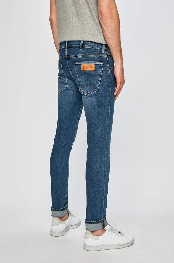 Ruházat Wrangler - Farmer Bryson W14XV777W kék
