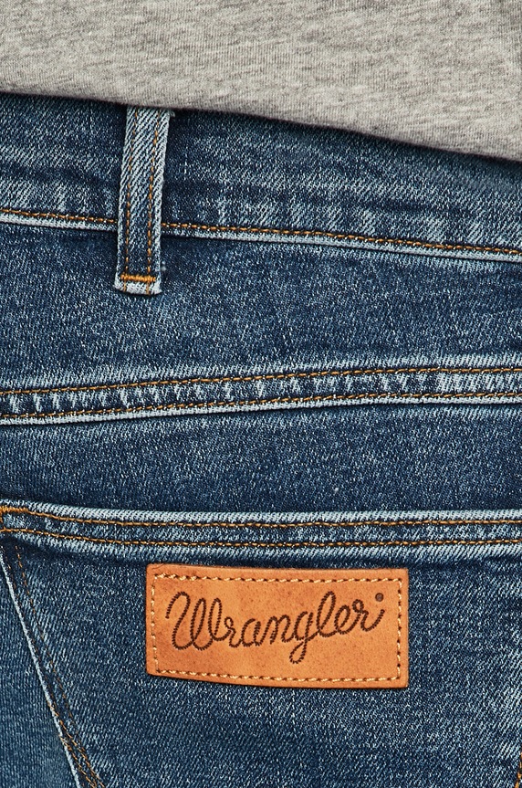 Wrangler - Farmer Bryson kék W14XV777W