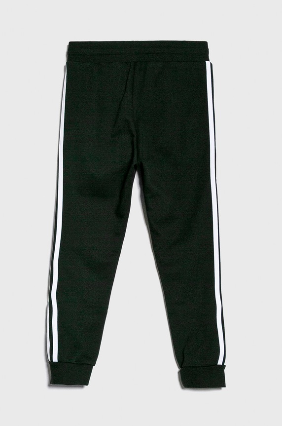 adidas Originals nadrág DV2872 DV2872 fekete AW24