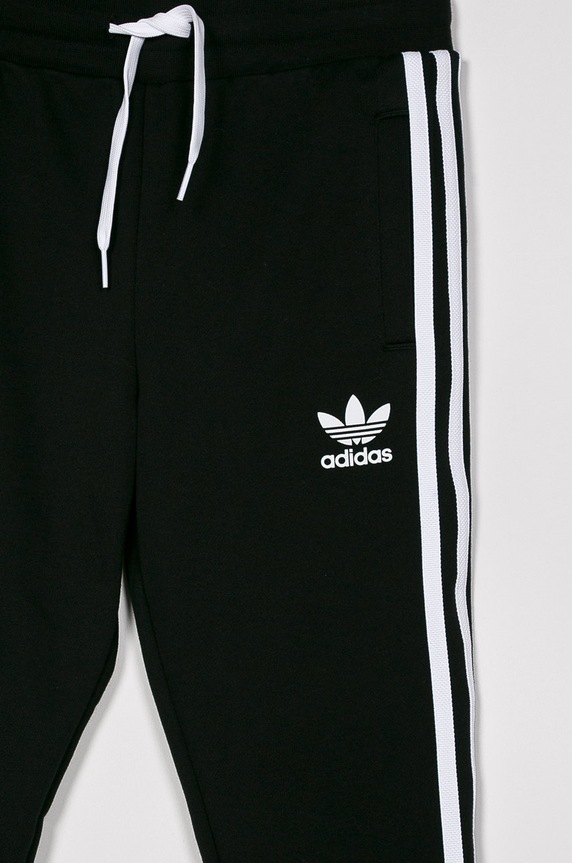 Fiú adidas Originals nadrág DV2872 DV2872 fekete