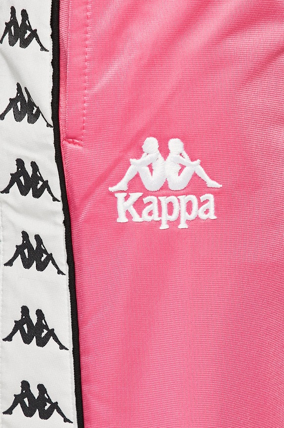 Kappa - Nadrág rózsaszín 305038