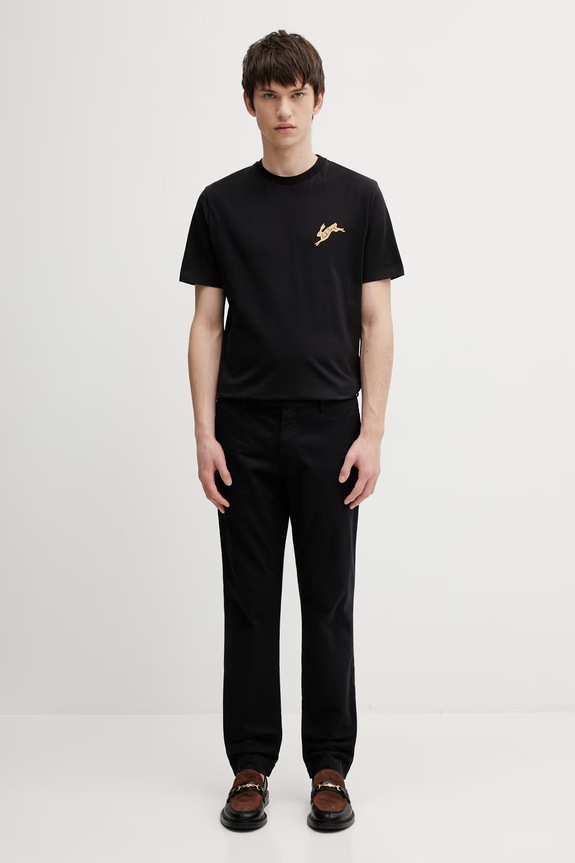 Polo Ralph Lauren - Брюки 710644988001 чёрный