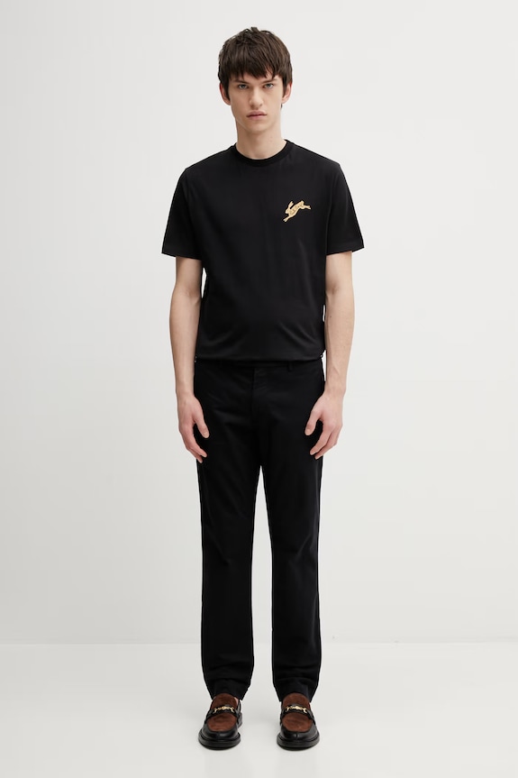 Polo Ralph Lauren - Брюки 710644988001 чёрный