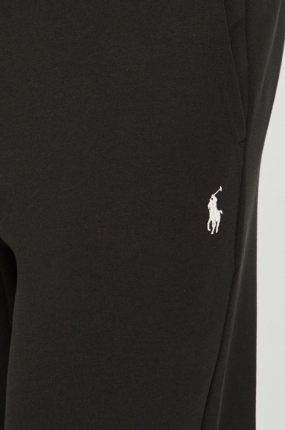 Polo Ralph Lauren - Nadrág 710652314001 fekete