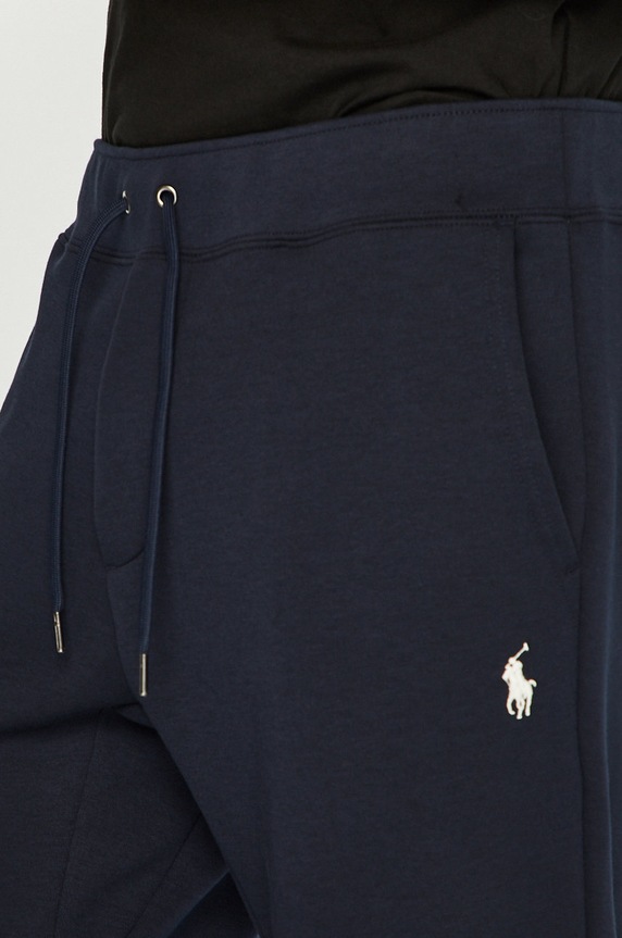Polo Ralph Lauren - Spodnie 710652314002 granatowy 710652314002