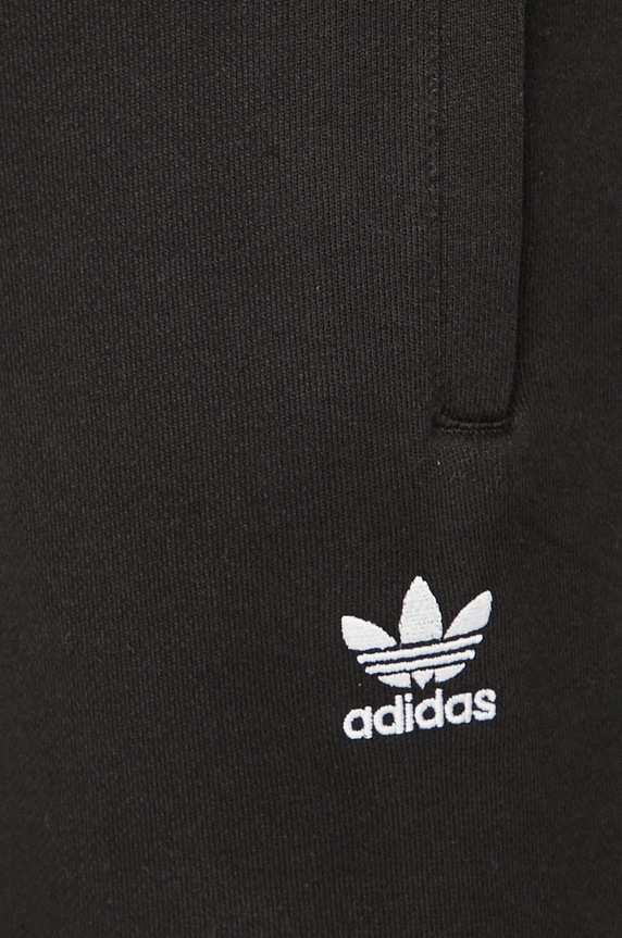 adidas Originals - Nadrág DV1574 fekete DV1574