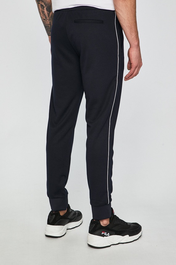 Ruházat Armani Exchange - Nadrág 8NZP91.Z9N1Z 8NZP91.Z9N1Z sötétkék