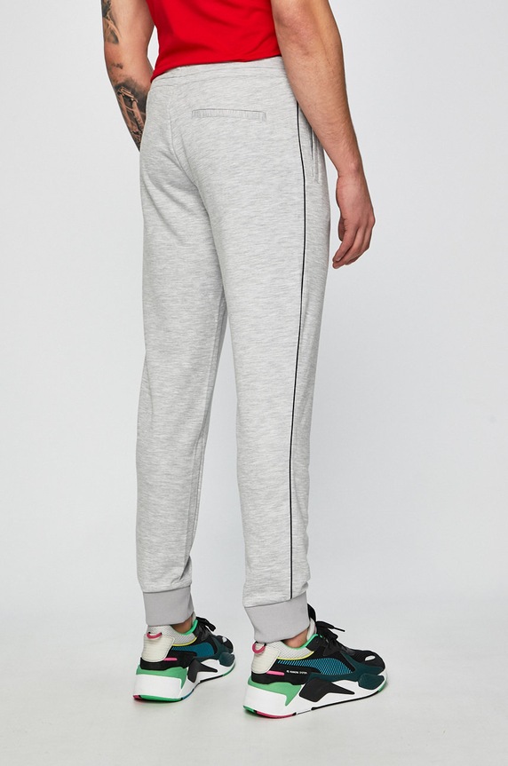 Ruházat Armani Exchange - Nadrág 8NZP91.Z9N1Z szürke