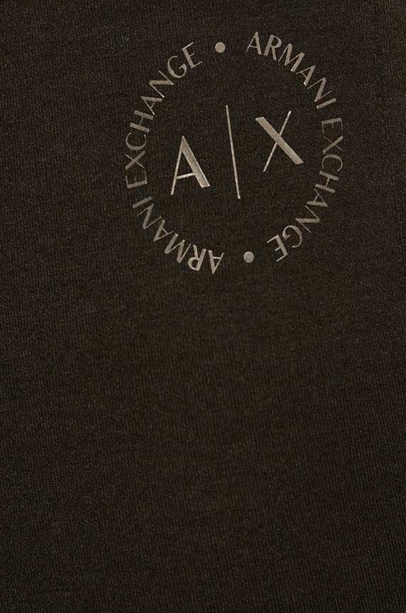 Armani Exchange - Nadrág 8NZP91.Z9N1Z fekete