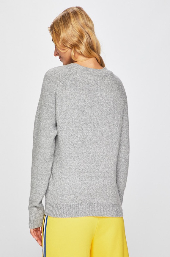 Oblečení Svetr Vero Moda 10201022 šedá