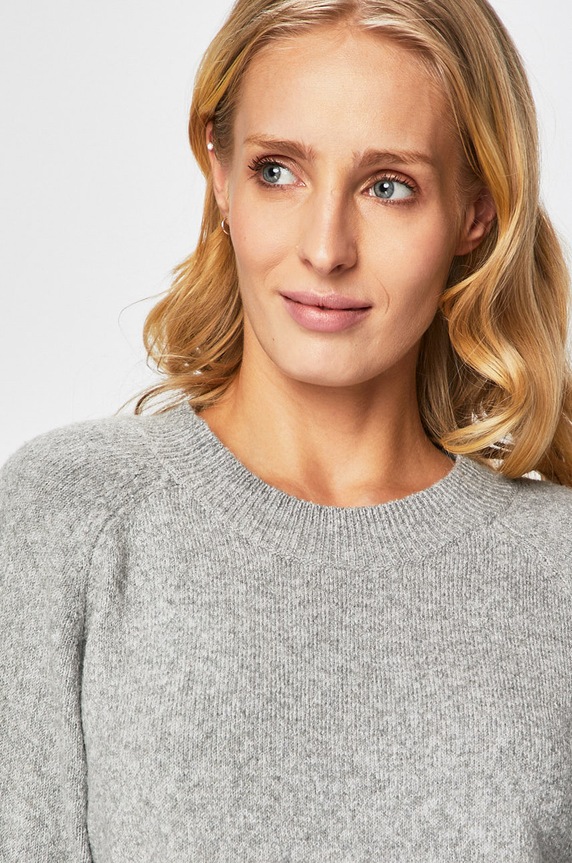 Svetr Vero Moda 10201022 šedá