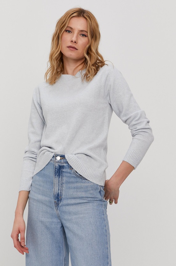 Pulover Vero Moda 10201022 plava AA00