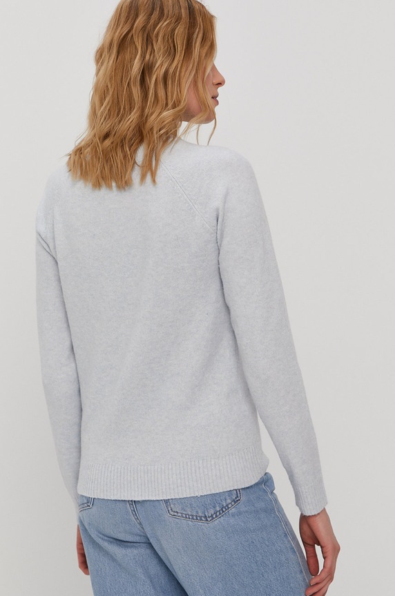 Odjeća Pulover Vero Moda 10201022 plava