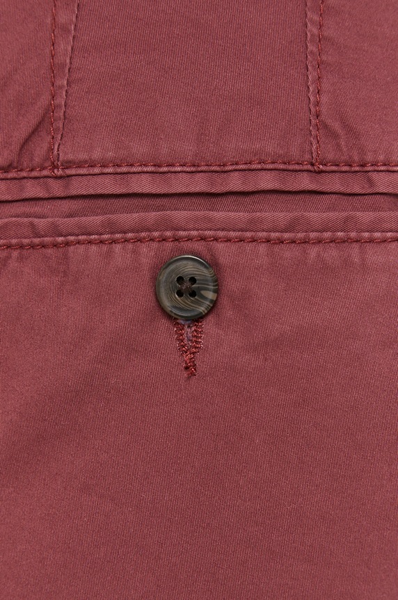 Selected Homme Szorty różowy 16065685
