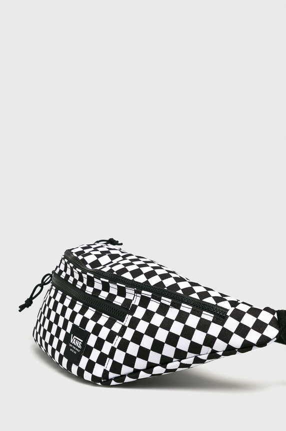 Vans - Ľadvinka VN0A3NG756M1 čierna SS19