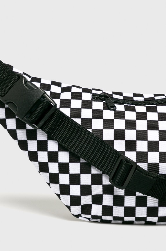 Doplnky Vans - Ľadvinka VN0A3NG756M1 čierna