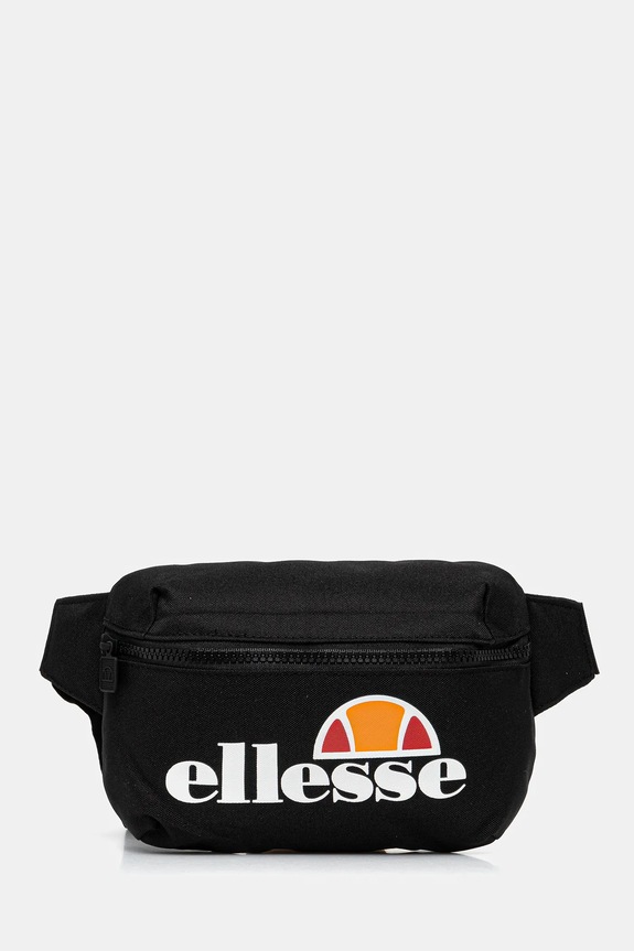 Ellesse - Τσάντα φάκελος τσαντάκι μέσης μαύρο SAAY0593