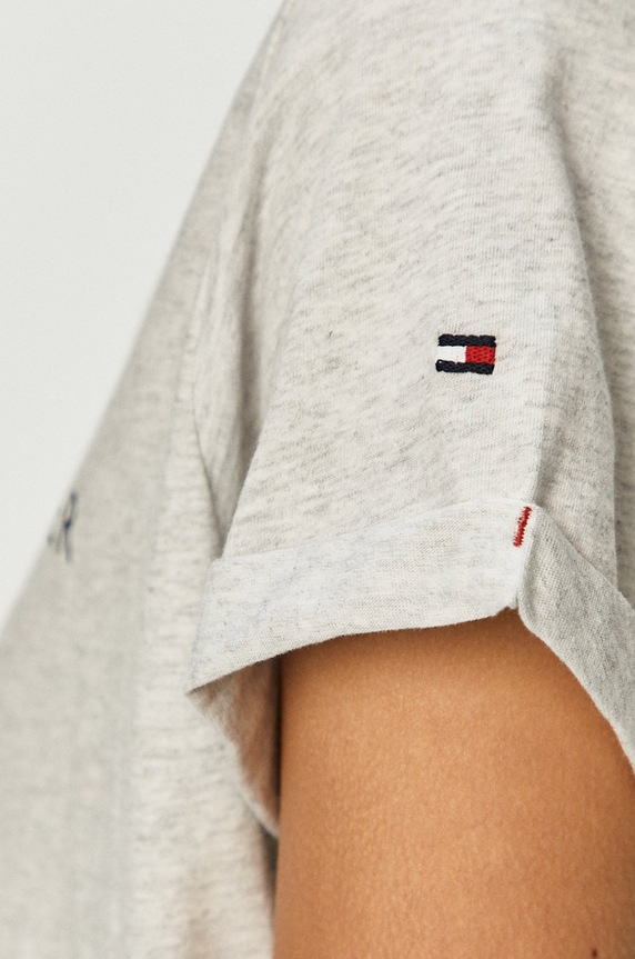 Tommy Hilfiger - Μπλουζάκι UW0UW01618