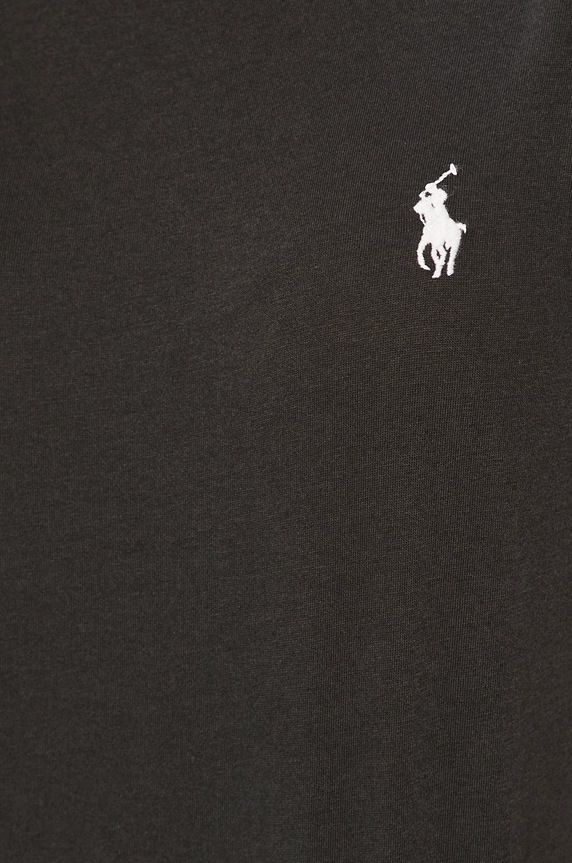 Polo Ralph Lauren - Tričko 211734144003 čierna
