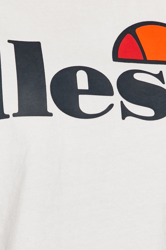 Ellesse - Top SGS04484 fehér