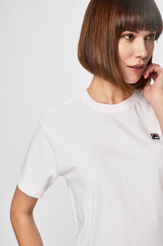 Fila - Top biały 682319