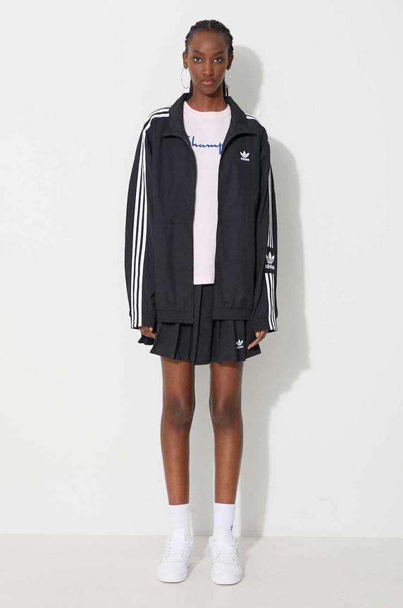 Champion t-shirt bawełniany 110992 różowy AW20