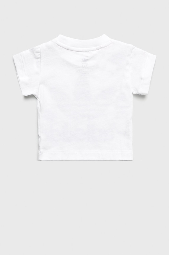 adidas Originals - Gyerek top 62-104 cm DV2828 DV2828 fehér AW24