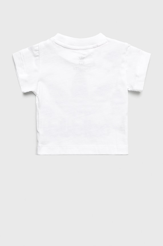 adidas Originals - Gyerek top 62-104 cm DV2828 DV2828 fehér AW24